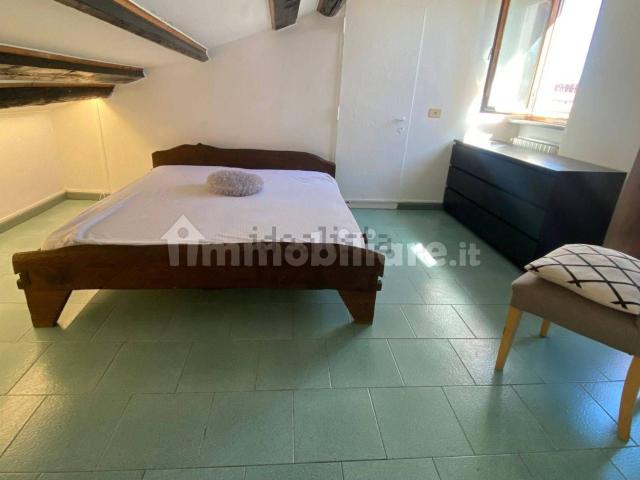 Appartamento in vendita di 98 m² in Viale Tibaldi, 8