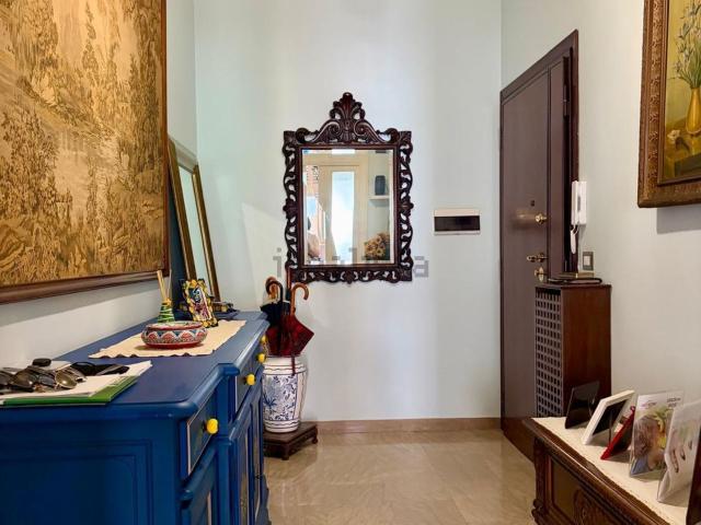 Appartamento in vendita di 98 m² in Viale Tito Labieno