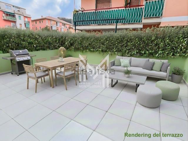 Appartamento in vendita di 98 m² in Viale Torino