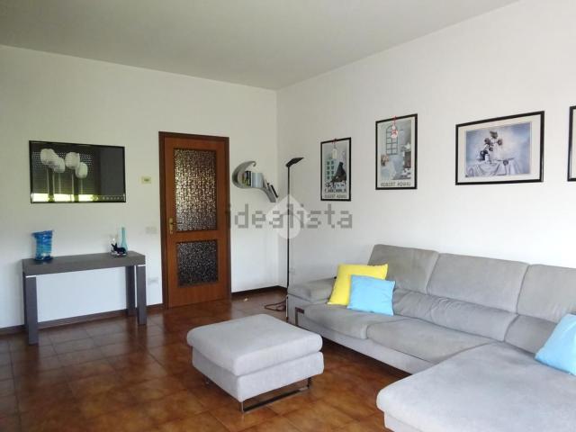 Appartamento in vendita di 98 m² in Viale XVII Novembre
