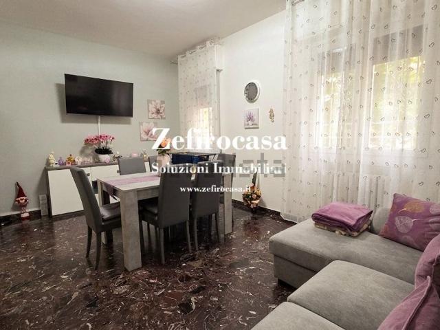 Appartamento in vendita di 98 m²