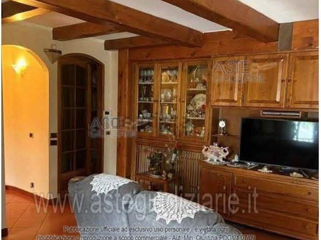 Appartamento in vendita di 98 m²