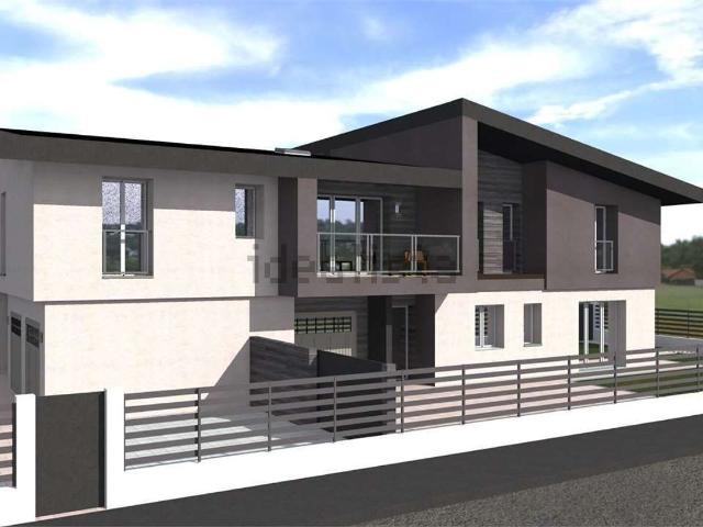 Appartamento in vendita di 98 m²
