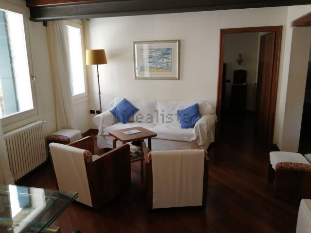 Appartamento in vendita di 98 m²