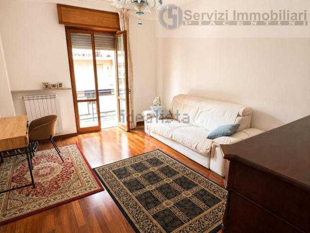 Appartamento in vendita di 98 m²
