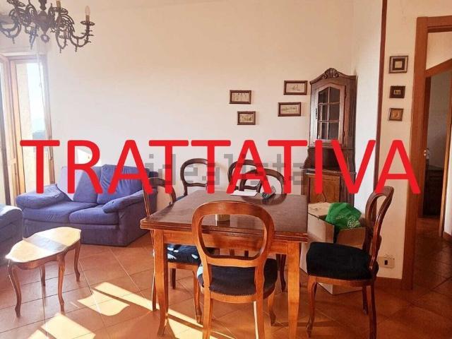 Appartamento in vendita di 98 m²