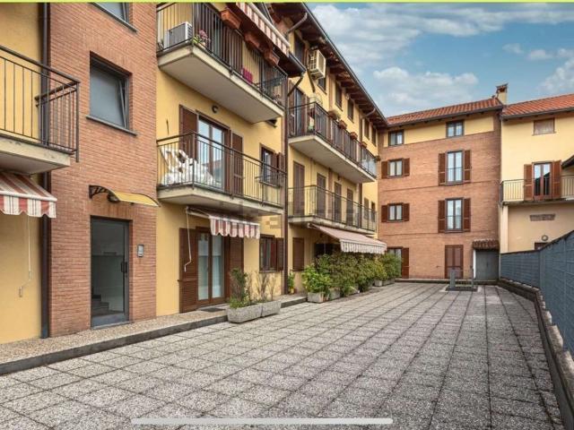 Appartamento in vendita di 98 m²