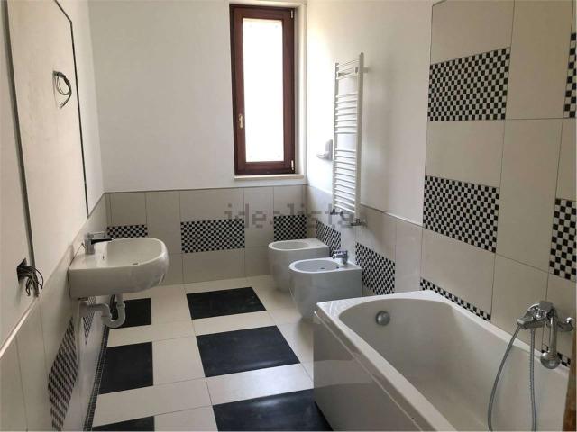 Appartamento in vendita di 98 m²