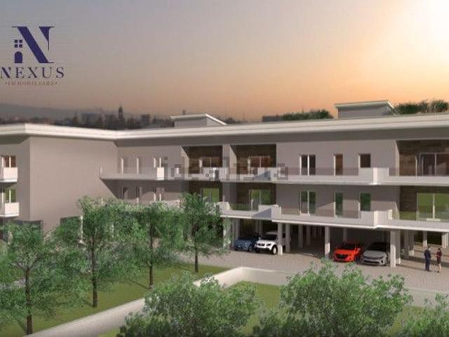 Appartamento in vendita di 98 m²