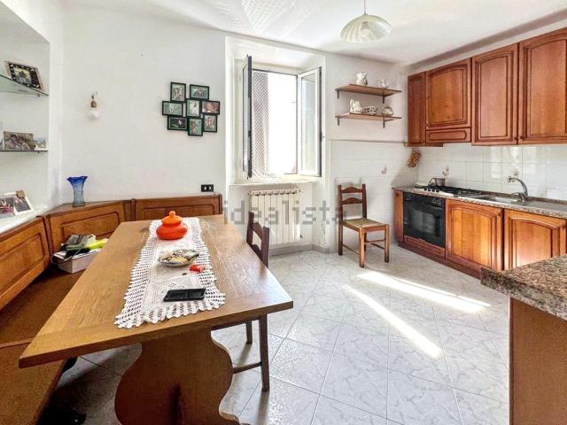 Appartamento in vendita di 98 m²