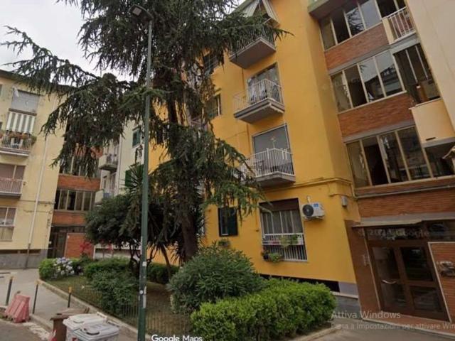 Appartamento in vendita di 98 m²