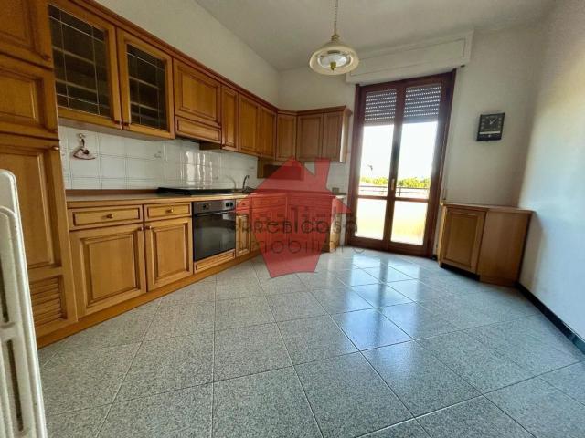 Appartamento in vendita di 98 m²