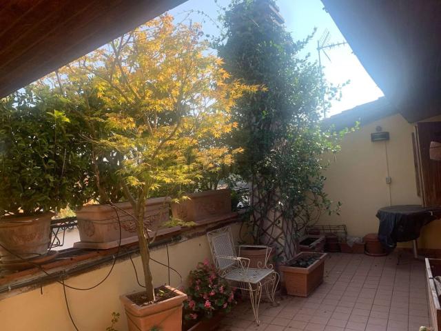 Appartamento in vendita di 98 m²