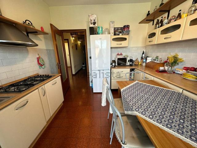 Appartamento in vendita di 98 m²