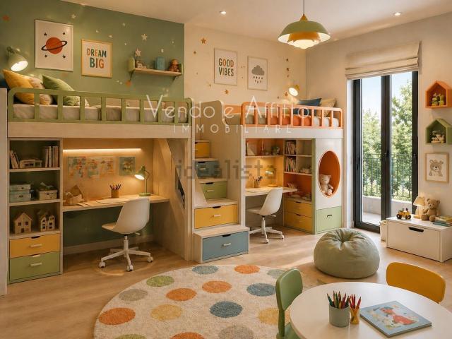 Appartamento in vendita di 98 m²