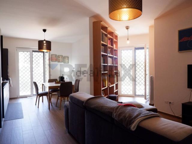 Appartamento in vendita di 98 m²