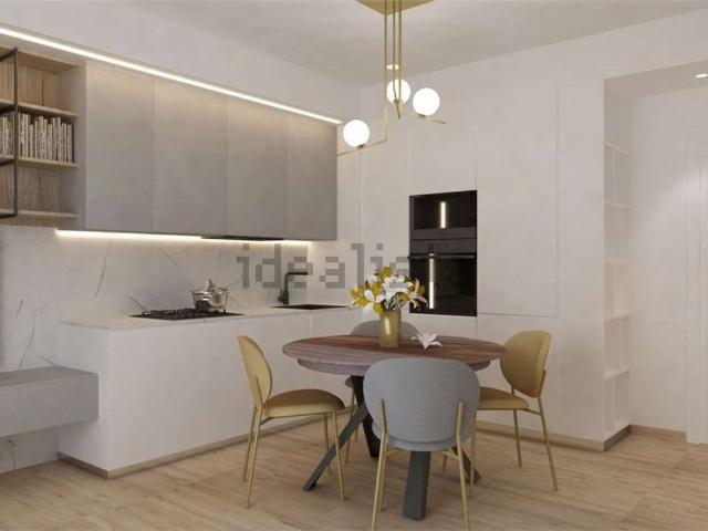 Appartamento in vendita di 98 m²