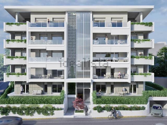 Appartamento in vendita di 98 m²