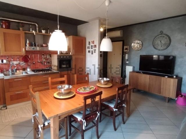 Appartamento in vendita di 98 m²
