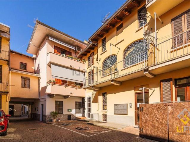Appartamento in vendita di 98 m²