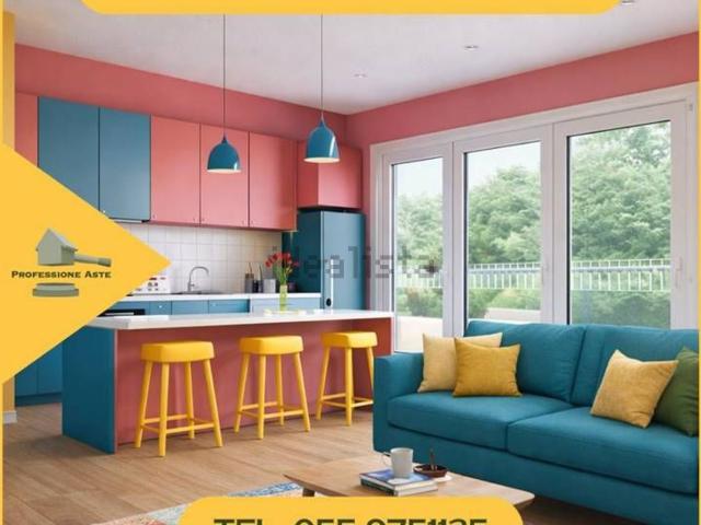 Appartamento in vendita di 98 m²