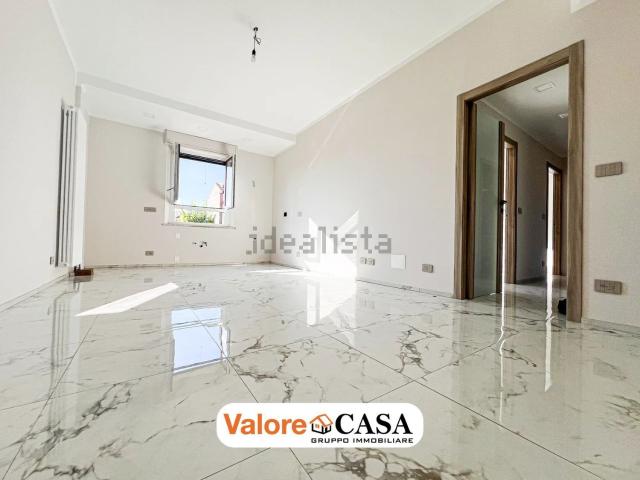 Appartamento in vendita di 98 m²