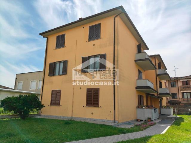 Appartamento in vendita di 98 m²