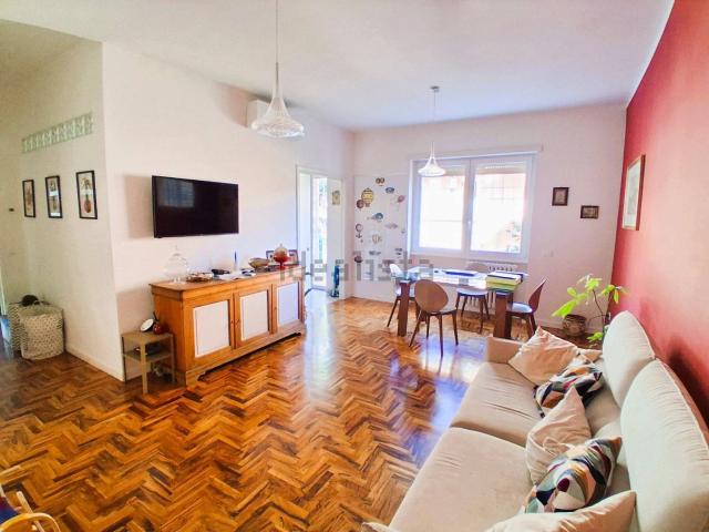 Appartamento in vendita di 98 m²