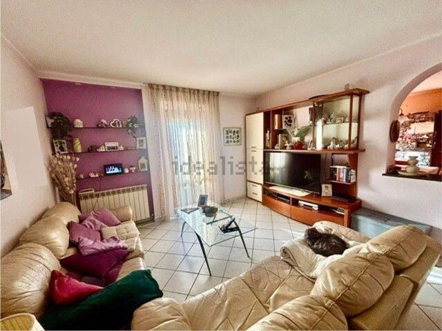Appartamento in vendita di 98 m²