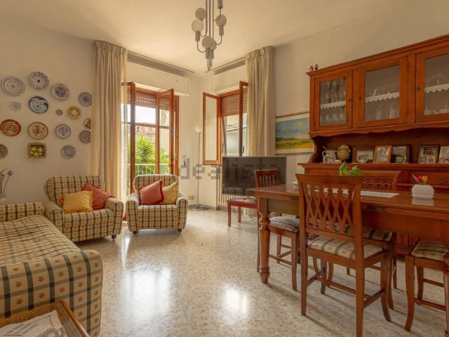Appartamento in vendita di 98 m²