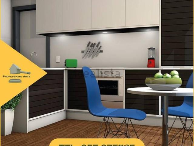 Appartamento in vendita di 98 m²