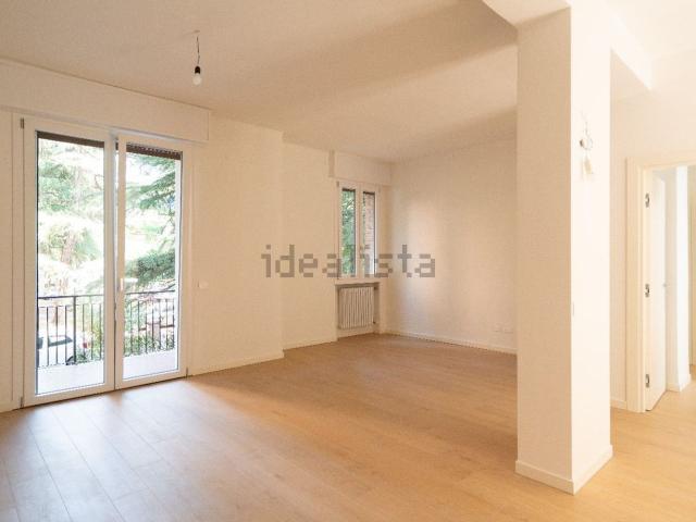 Appartamento in vendita di 98 m² in Via Roberto Vittorangeli, 7
