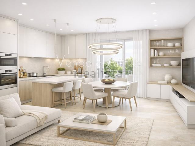 Appartamento in vendita di 98 m²