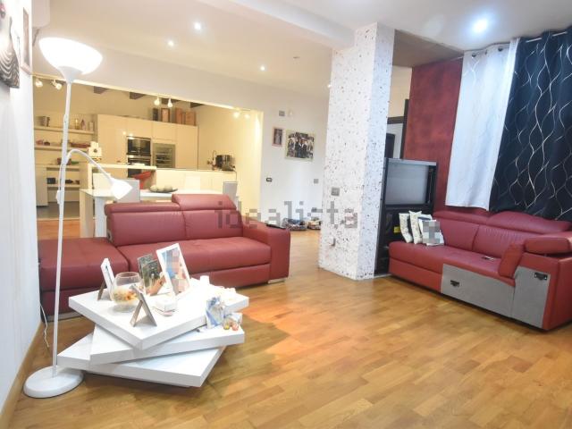 Appartamento in vendita di 98 m²
