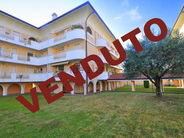 Appartamento in vendita di 98 m²