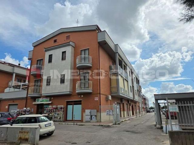 Appartamento in vendita di 98 m²