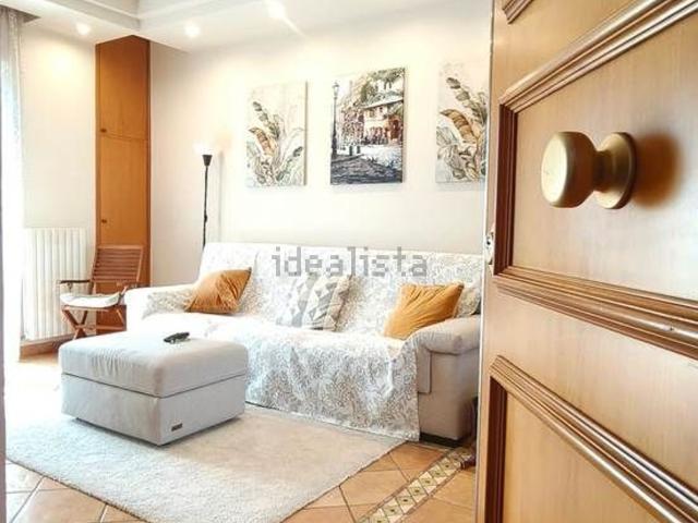 Appartamento in vendita di 98 m²
