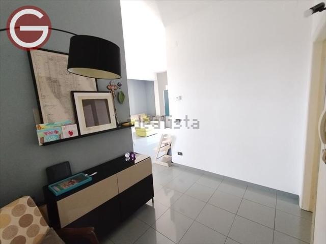 Appartamento in vendita di 98 m²