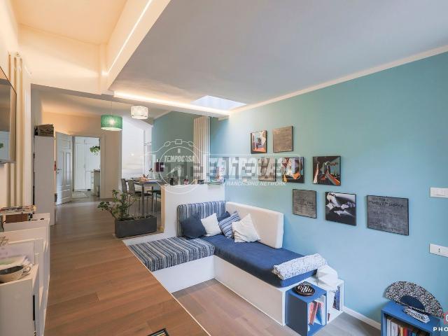 Appartamento in vendita di 98 m²