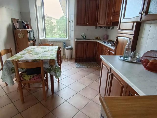 Appartamento in vendita di 98 m²