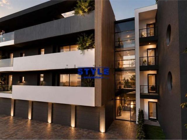 Appartamento in vendita di 98 m²