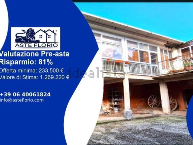Appartamento in vendita di 996 m² in Via delle Mandorle, 23