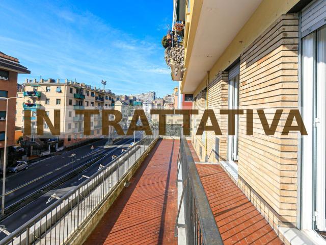 Appartamento in vendita di 99 m² in Corso Europa, 340