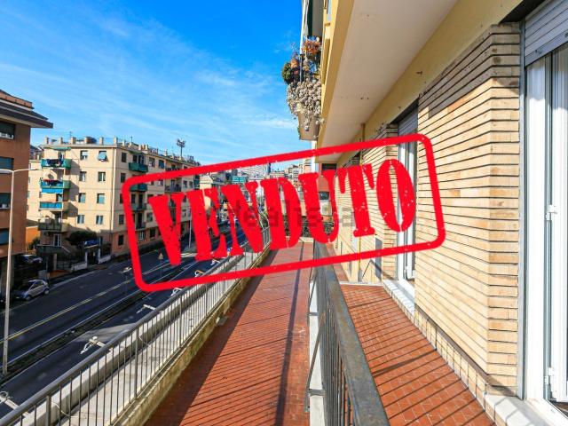Appartamento in vendita di 99 m² in Corso Europa, 340