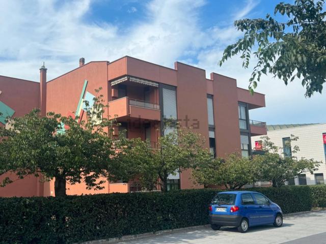 Appartamento in vendita di 99 m² in Corso Francia, 2