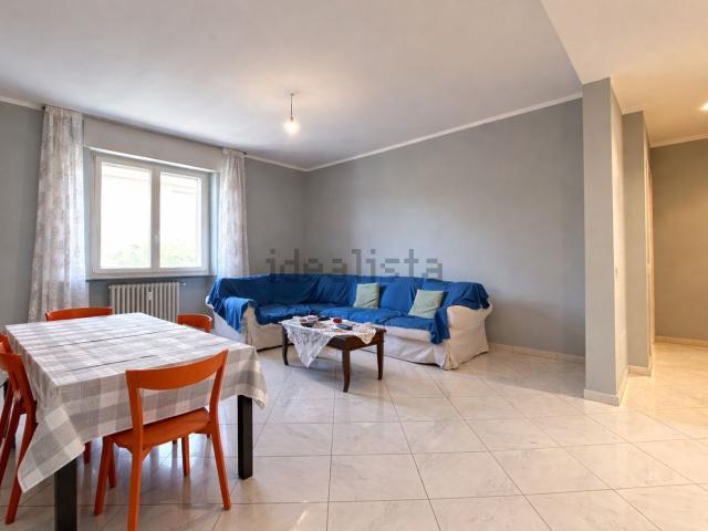 Appartamento in vendita di 99 m² in Corso Giovane Italia, 54