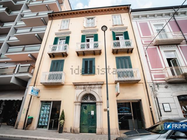 Appartamento in vendita di 99 m² in Corso Giuseppe Mazzini