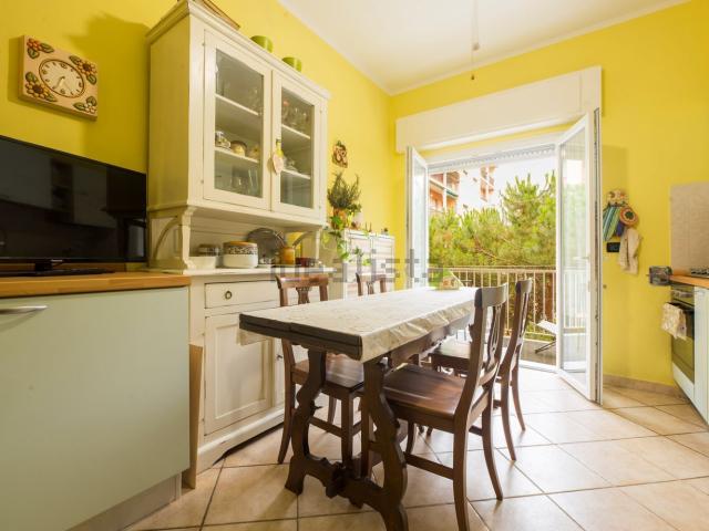 Appartamento in vendita di 99 m² in Corso Luigi Andrea Martinetti, 96
