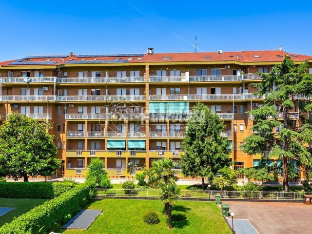 Appartamento in vendita di 99 m² in Corso Parini, 15