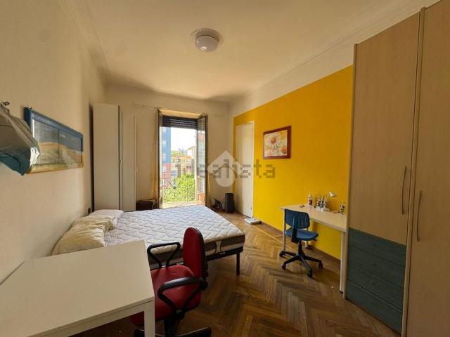 Appartamento in vendita di 99 m² in Corso Racconigi, 21